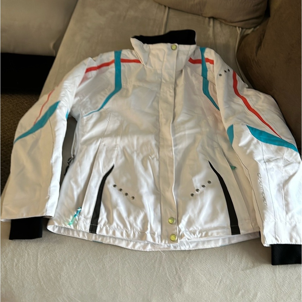 Obermeyer Snow Jacket